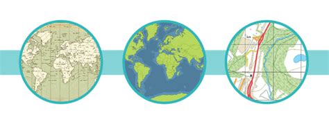 types  maps twinkl homework