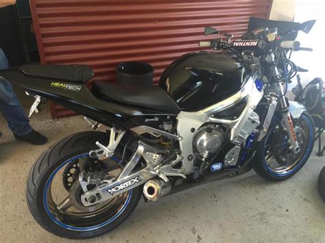 Naked R Yamaha R Forum YZF R Forums