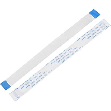 Buy Flat Ribbon Flex Cable Pin Online In India Fab To Lab