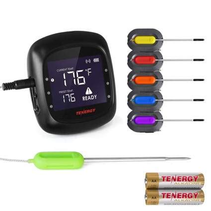 9 Best Wireless Meat Thermometers: Your Buyer's Guide (2021)