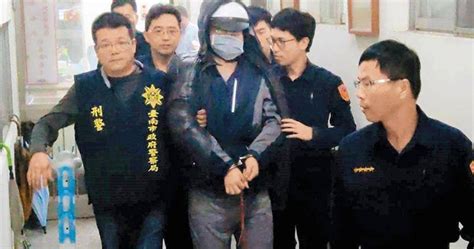 玉井縱火案釀7死2傷更二審判無期徒刑 曾文彥面無表情聽判決 社會 Ctwant