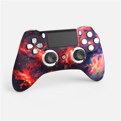 Scuf Impact Star Storm | Scuf Gaming