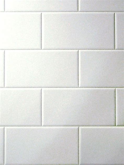 Fake Bathroom Tiled Wall Boards – Everything Bathroom