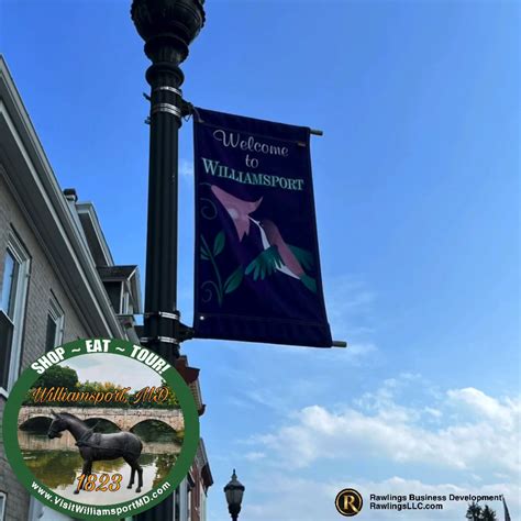 Discover Williamsport: Your Ultimate Tourist Information Guide