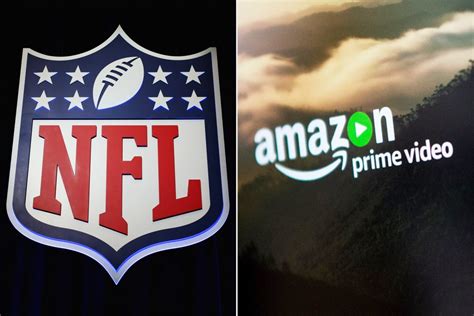 Thursday Night Football On Amazon Prime 2022 Sports Before It S News