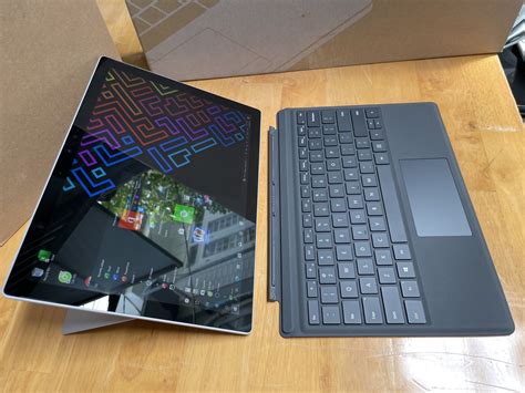 Microsoft Surface Pro 7 Plus Core I5 11th 16g 256g 20 900 000đ