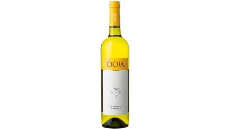 Belo Vino Doja Chardonnay Barrique L Cenoteka