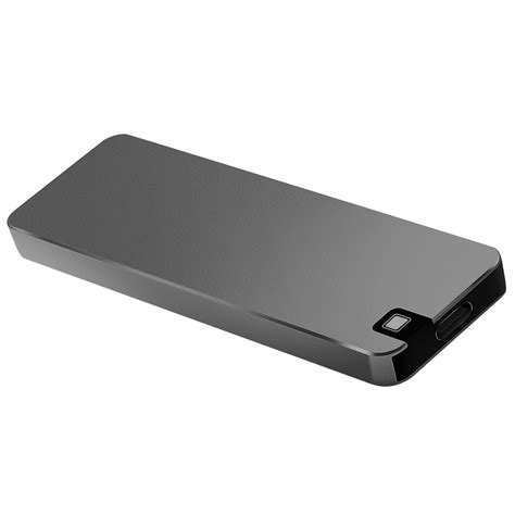 2t External Hard Drive Ultra High Speed Portable Ssd With Reading