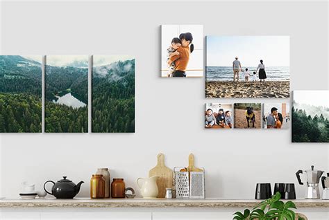 Canvas Size Guide How To Bring Perfect Artworks To Your Home