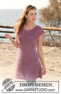 Knitting Patterns Galore Tunic