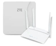 Zte Zestaw Odu Idu Mf K Pro A B G N Ac Ax Lte Mbps Routery