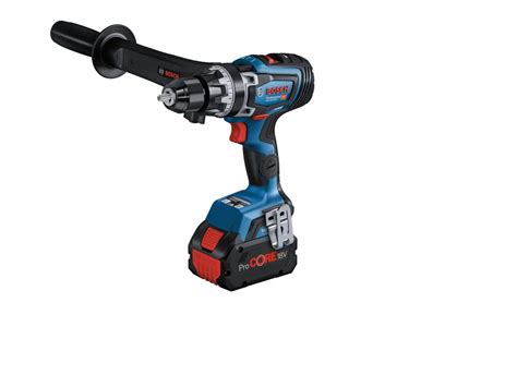 Bosch Gsb 18v 150 C Professional 2x Procore 18v 8 0 Ah