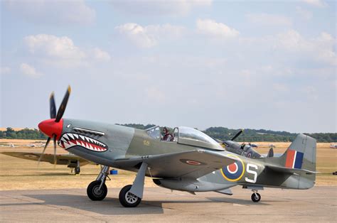 Flying Legends Duxford Wheels And Co