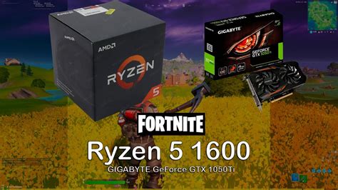 Venta Ryzen Gtx Ti Fortnite En Stock