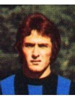 Gian Piero Ghio Giocatori F C Internazionale Inter It