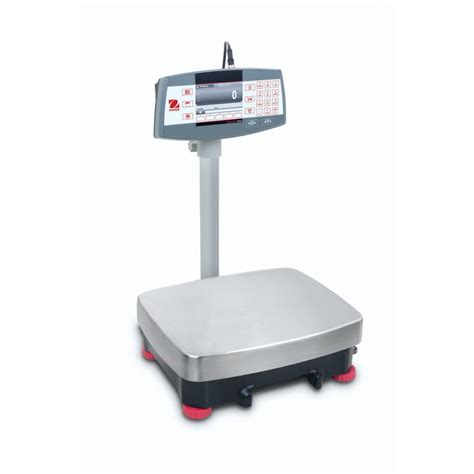 Ohaus Ranger Bench Scales Northern Balance