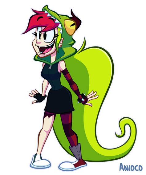 Demencia Villanos Know Your Meme