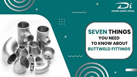 Buttweld Pipe Fittings Manufacturers Butt Weld Elbow Butt Weld Tee