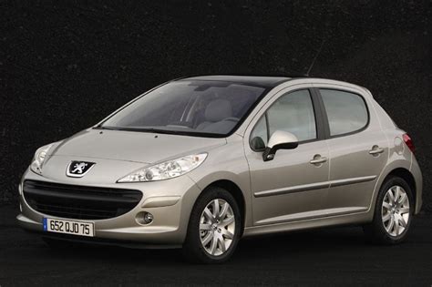 Kenteken Check 77 ZD DK PEUGEOT 207 AutoWeek