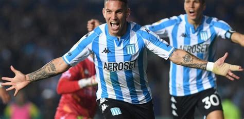 Racing recibe a Melgar con la obligación de ganar Racing Club