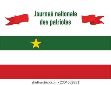 Journ E Nationality Des Patriots Photos And Images