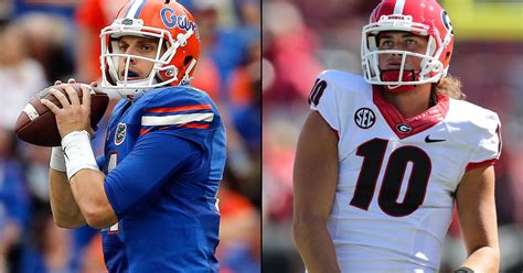 Florida Gators vs. Georgia Bulldogs game preview | FOX Sports