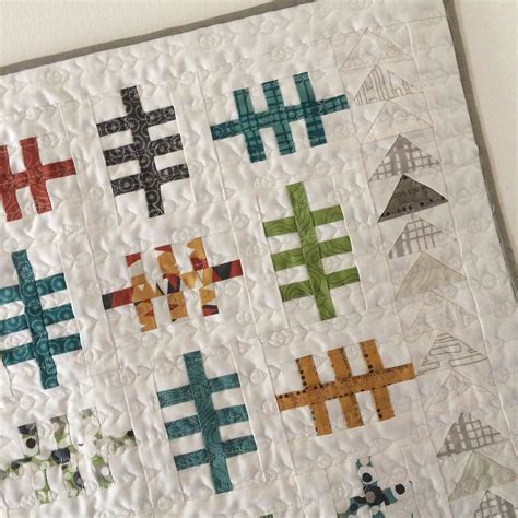 Wildwood Quilt Pattern – Amy Ellis