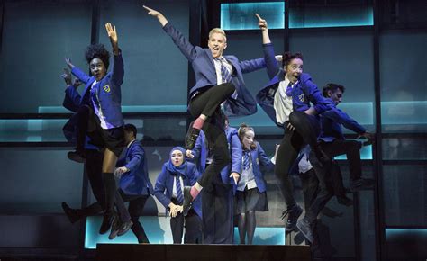 Everybody's Talking About Jamie review: A big-hearted and joyous crowd