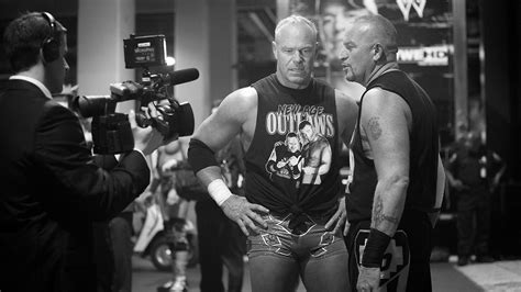 Behind The Scenes Of Wrestlemania 30 Photos Wrestlemania