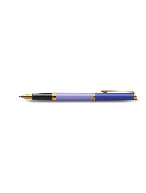 Waterman Hémisphère Rollerball Pen Colour Blocking Bolígrafo de lujo o