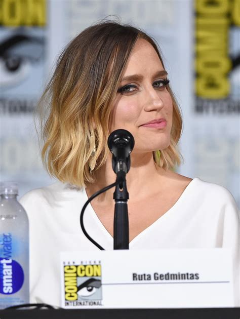 Ruta Gedmintas