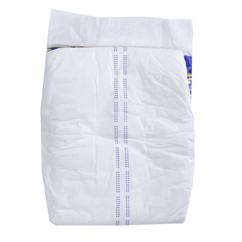 Ultra Thin Disposable Adult Diapers With Super Absorbency Adult Diapers