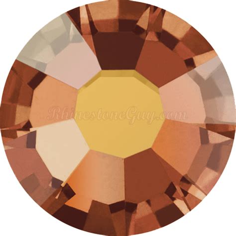 Czech Preciosa Hot Fix Rhinestones Crystal Venus Rhinestone Guy