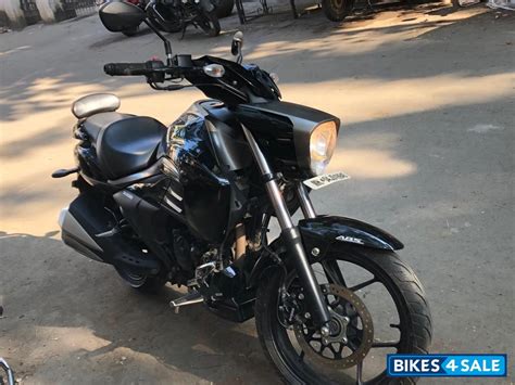 Used 2018 Model Suzuki Intruder 150 BS6 For Sale In Thane ID 268476