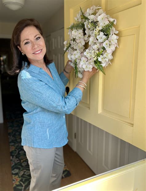 Unraveling the Mystery of Valerie Parr Hill's Personal Life with Her Husband 3