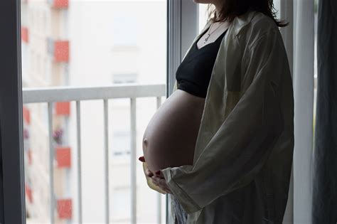 Pregnant Women With Covid May Be At Increased Risk Of Preterm