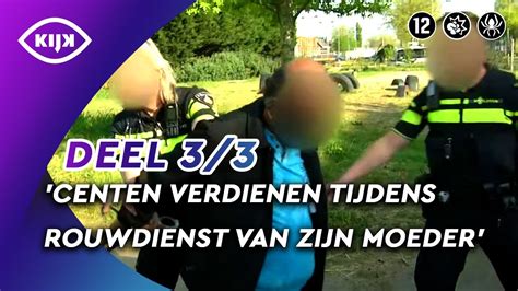 Familie Helpt POLITIE Om OPLICHTER Jerrel G Aan Te Houden Undercover