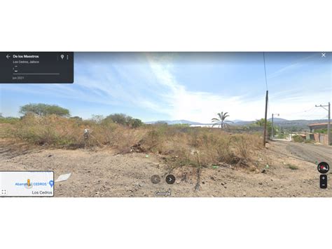 Venta Lote De Terreno En Ixtlahuac N De Los Membrillos Ixtlahuac N De