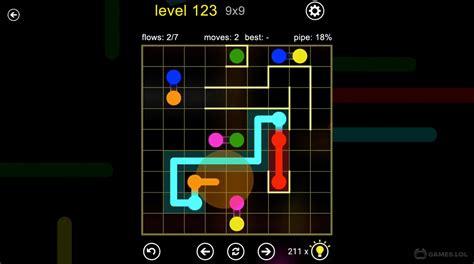 Flow Free: Bridges - Download & Play for Free Here