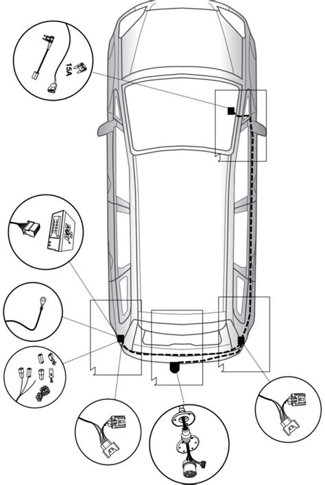 Brink Anh Ngerkupplung F R Ford B Max Ahk Starr Polig E Satz