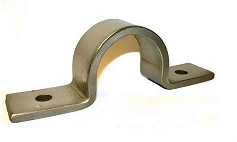 Brass Inch Mild Steel U Clamp Medium Duty At Rs Piece In Chennai