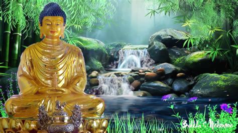 Buddha S Meditation Music Ethereal Tibetan Meditative Ambient