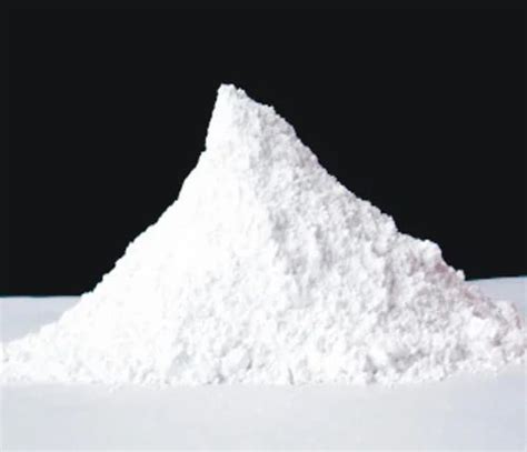 Caco Calcium Carbonate Powder Packaging Size Kg Precipitated At