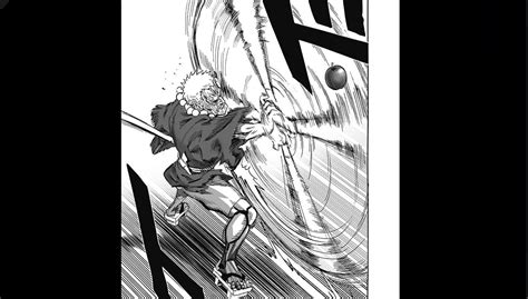 One Punch Man Manga S Latest Chapter Delves Into Hero Association S