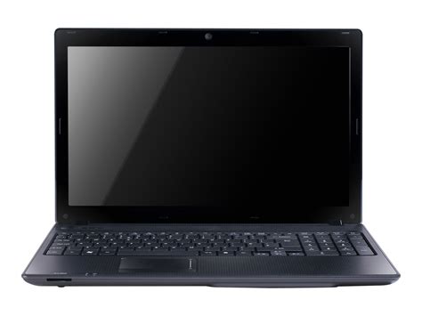 Acer Aspire 5742g Specs