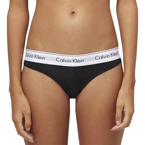 Total 106 Imagen Thong Calvin Klein Underwear Women Viaterra Mx