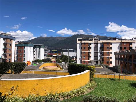 Arriendo Departamento En Jipijapa Quito Rdaaabq Icasas Ec