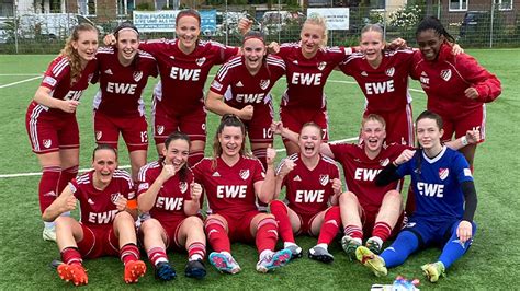 Frauen Im Achtelfinale SpVg Aurich