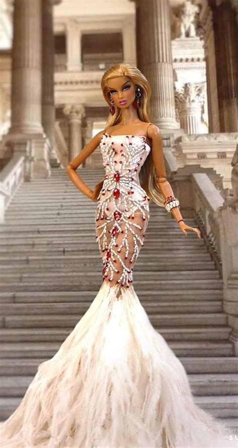 Pin By MISS MILLIONAIRESS GLOBAL FA On THE MILLIONAIRESS BARBIE