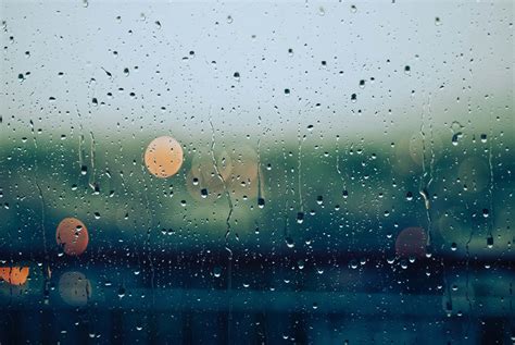 [100+] Aesthetic Rain Wallpapers | Wallpapers.com